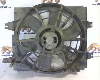 Recambio de electroventilador para hyundai sonata (y3) 1993-1998 2.0 16v cat referencia OEM IAM   