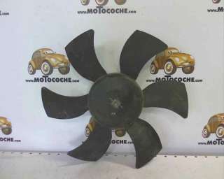 Recambio de electroventilador para nissan almera tino (v10m) 2000-2006 2.2 16v turbodiesel cat referencia OEM IAM   