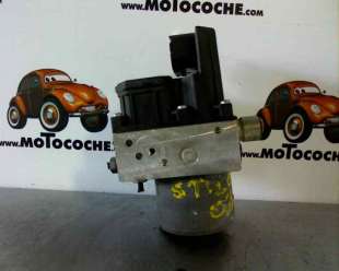 Recambio de abs para fiat stilo (192) 2001-2012 1.9 jtd cat referencia OEM IAM 3850920414 0265222034 