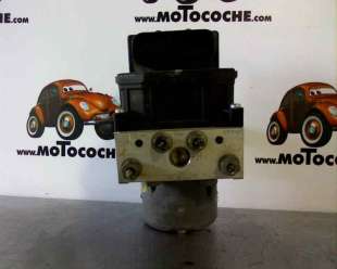 Recambio de abs para fiat stilo (192) 2001-2012 1.9 jtd cat referencia OEM IAM 3850920414 0265222034  2