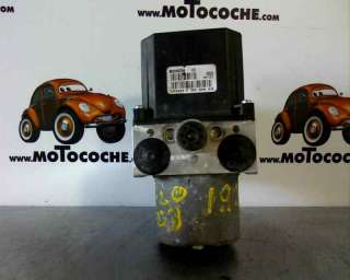 Recambio de abs para fiat stilo (192) 2001-2012 1.9 jtd cat referencia OEM IAM 3850920414 0265222034 
