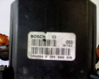 Recambio de abs para fiat stilo (192) 2001-2012 1.9 jtd cat referencia OEM IAM 3850920414 0265222034 