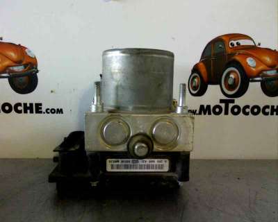 Recambio de abs para fiat grande punto (199) 2005-2012 1.4 cat referencia OEM IAM 06060661006 0265231535 5024