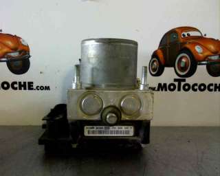 Recambio de abs para fiat grande punto (199) 2005-2012 1.4 cat referencia OEM IAM 06060661006 0265231535 5024