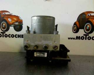 Recambio de abs para fiat grande punto (199) 2005-2012 1.4 cat referencia OEM IAM 06060661006 0265231535 5024