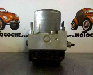 Recambio de abs para fiat grande punto (199) 2005-2012 1.4 cat referencia OEM IAM 06060661006 0265231535 5024