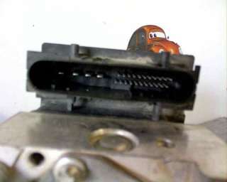 Recambio de abs para fiat grande punto (199) 2005-2012 1.4 cat referencia OEM IAM 06060661006 0265231535 5024