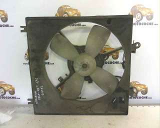 Recambio de electroventilador para mitsubishi colt (cj0) 1996-2003 1.3 cat referencia OEM IAM   4492