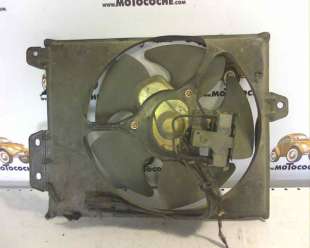 Recambio de electroventilador para mitsubishi galant berlina (e50) 1993-1996 2.0 cat referencia OEM IAM    2