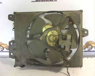 Recambio de electroventilador para mitsubishi galant berlina (e50) 1993-1996 2.0 cat referencia OEM IAM   