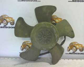 Recambio de electroventilador para mitsubishi space wagon (n30/n40) 1991-1996 2.0 turbodiesel referencia OEM IAM   
