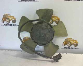 Recambio de electroventilador para mitsubishi space wagon (n30/n40) 1991-1996 2.0 turbodiesel referencia OEM IAM   