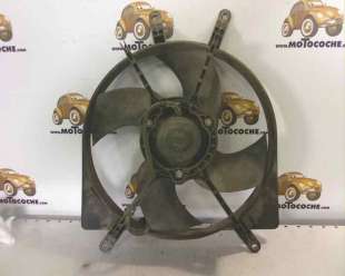 Recambio de electroventilador para honda civic berlina .5 (ma/mb) 1995-2001 1.6 sohc vtec cat referencia OEM IAM