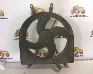 Recambio de electroventilador para honda civic berlina .5 (ma/mb) 1995-2001 1.6 sohc vtec cat referencia OEM IAM    2