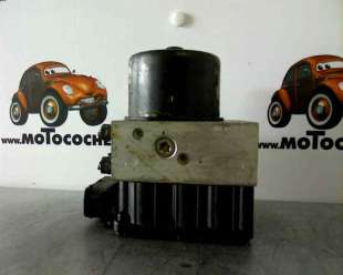 Recambio de abs para peugeot 206 berlina 1998-2010 2.0 16v cat referencia OEM IAM 9632539480 10094811083 5797