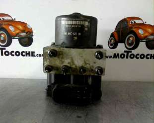 Recambio de abs para peugeot 206 berlina 1998-2010 2.0 16v cat referencia OEM IAM 9632539480 10094811083 5797 2