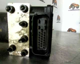 Recambio de abs para peugeot 206 berlina 1998-2010 2.0 16v cat referencia OEM IAM 9632539480 10094811083 5797