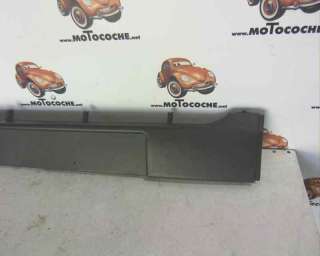 Recambio de molduras delanteras para renault clio ii fase ii (b/cb0) 2001-2013 referencia OEM IAM  107193602 RN3221539