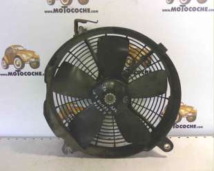 Recambio de electroventilador radiador aire acondicionado para toyota celica (t20) 1993-1999 2.0 16v cat referencia OEM IAM   65