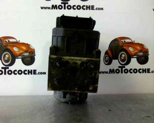 Recambio de abs para peugeot 306 berlina 3/4/5 puertas (s2) 1997-2003 2.0 hdi cat referencia OEM IAM 9636084580 0265216698 6434 2