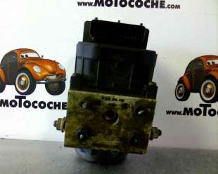 Recambio de abs para citroën xsara berlina 1997-2005 1.9 turbodiesel referencia OEM IAM 9625242380 0265216456 2222 2