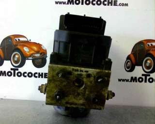 Recambio de abs para citroën xsara berlina 1997-2005 1.9 turbodiesel referencia OEM IAM 9625242380 0265216456 2222