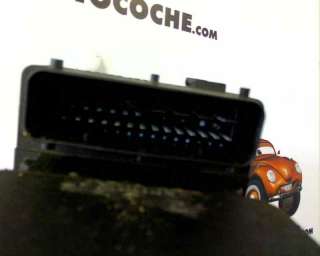 Recambio de abs para citroën xsara berlina 1997-2005 1.9 turbodiesel referencia OEM IAM 9625242380 0265216456 2222