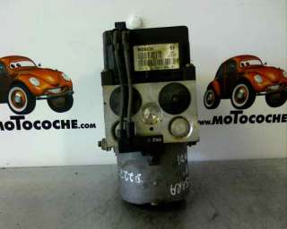Recambio de abs para citroën xsara berlina 1997-2005 1.9 turbodiesel referencia OEM IAM 9625242380 0265216456 2222