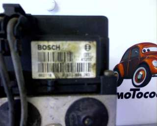 Recambio de abs para citroën xsara berlina 1997-2005 1.9 turbodiesel referencia OEM IAM 9625242380 0265216456 2222