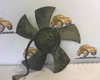 Recambio de electroventilador para nissan patrol gr (y61) 1997-2016 2.8 turbodiesel cat referencia OEM IAM   2227