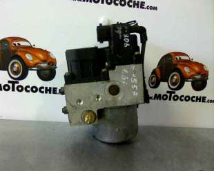 Recambio de abs para peugeot 306 berlina 3/4/5 puertas (s2) 1997-2003 1.6 referencia OEM IAM 0265216456  4557