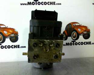 Recambio de abs para peugeot 306 berlina 3/4/5 puertas (s2) 1997-2003 1.6 referencia OEM IAM 0265216456  4557 2