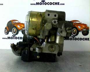 Recambio de abs para peugeot 306 berlina 3/4/5 puertas (s2) 1997-2003 1.6 referencia OEM IAM S102600001 S102600001 4541