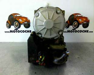 Recambio de abs para peugeot 306 berlina 3/4/5 puertas (s2) 1997-2003 1.6 referencia OEM IAM S102600001 S102600001 4541 2