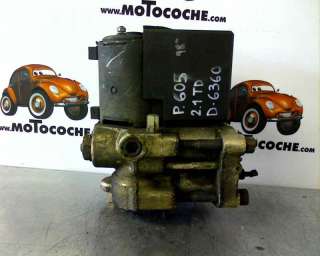 Recambio de abs para peugeot 605 1989-1998 2.1 turbodiesel referencia OEM IAM 172201315 0265201057 6360