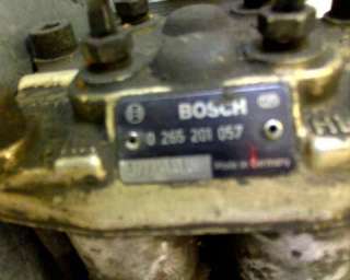Recambio de abs para peugeot 605 1989-1998 2.1 turbodiesel referencia OEM IAM 172201315 0265201057 6360