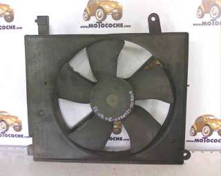 Recambio de electroventilador para daewoo leganza 1997-2004 2.0 cat referencia OEM IAM   