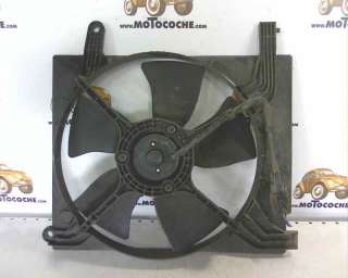 Recambio de electroventilador para daewoo leganza 1997-2004 2.0 cat referencia OEM IAM   