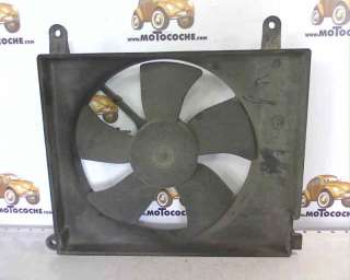 Recambio de electroventilador para daewoo leganza 1997-2004 2.0 cat referencia OEM IAM   
