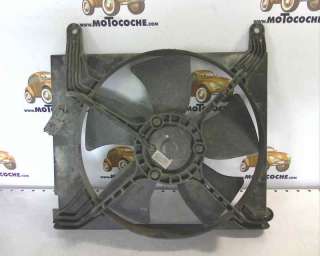 Recambio de electroventilador para daewoo leganza 1997-2004 2.0 cat referencia OEM IAM   
