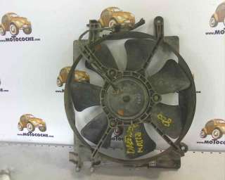 Recambio de electroventilador para daewoo matiz 1997-2004 0.8 cat referencia OEM IAM   