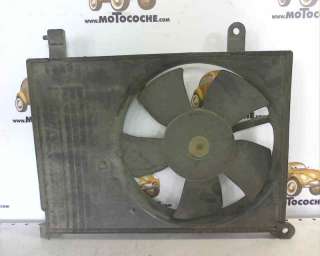 Recambio de electroventilador para daewoo lanos 1997-2004 1.5 cat referencia OEM IAM EU03005 47610 