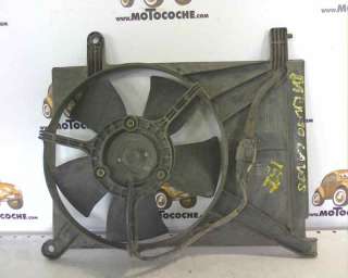 Recambio de electroventilador para daewoo lanos 1997-2004 1.5 cat referencia OEM IAM EU03005 47610 