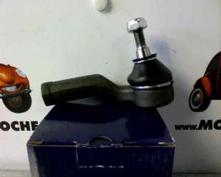 Recambio de rotula direccion para ford focus berlina (cap) 2004-2007 referencia OEM IAM 1328877 RD4647 