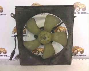 Recambio de electroventilador para suzuki baleno berlina sy (eg) 1995-2001 1.6 16v cat referencia OEM IAM