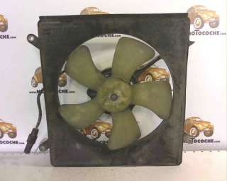 Recambio de electroventilador para suzuki baleno berlina sy (eg) 1995-2001 1.6 16v cat referencia OEM IAM   