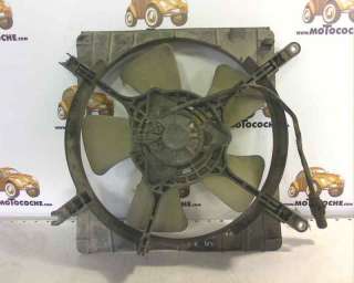 Recambio de electroventilador para suzuki baleno berlina sy (eg) 1995-2001 1.6 16v cat referencia OEM IAM   
