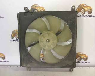 Recambio de electroventilador para suzuki liana rh (er) 2001-2006 1.6 16v cat referencia OEM IAM   5646