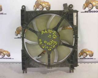 Recambio de electroventilador para suzuki liana rh (er) 2001-2006 1.6 16v cat referencia OEM IAM   5646