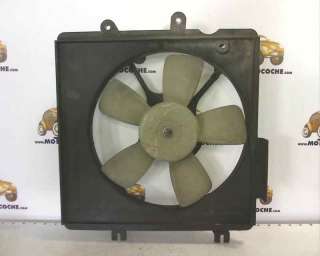 Recambio de electroventilador para kia sephia 1993-1999 1.6 cat referencia OEM IAM   